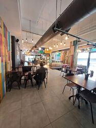 South Buona Vista Road (D5), Retail #576106101